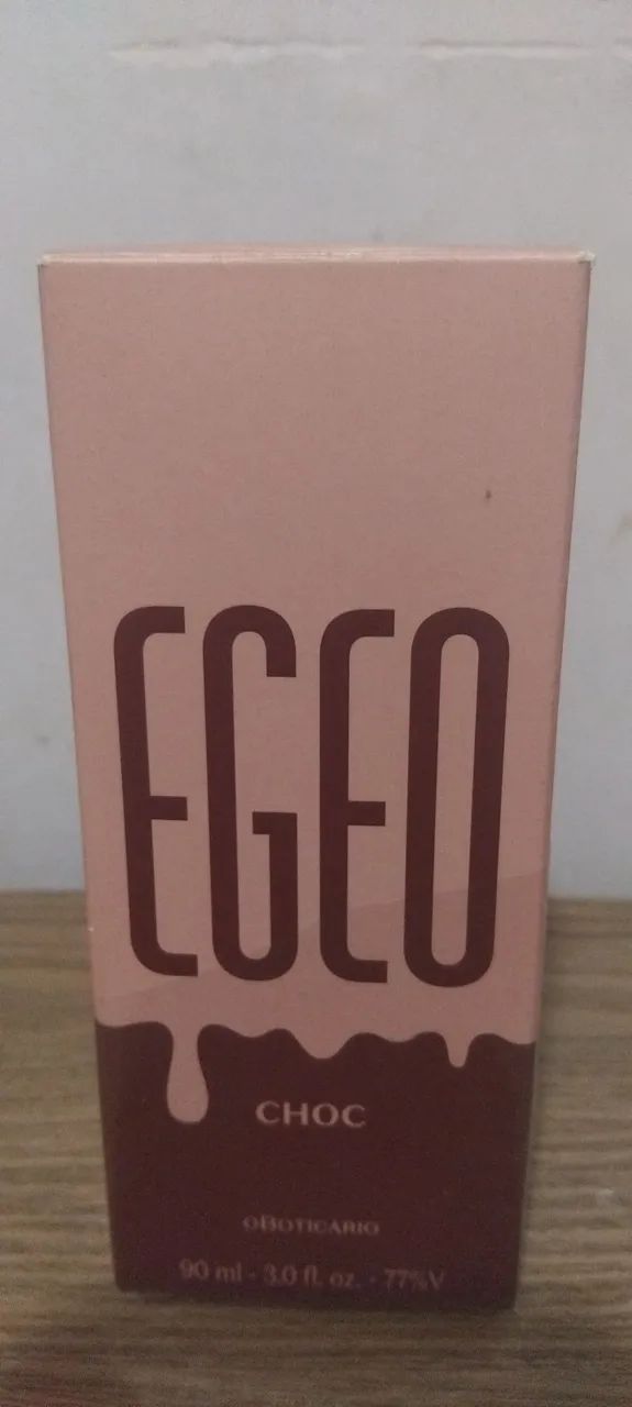 Perfume egeo choc - Foto 3