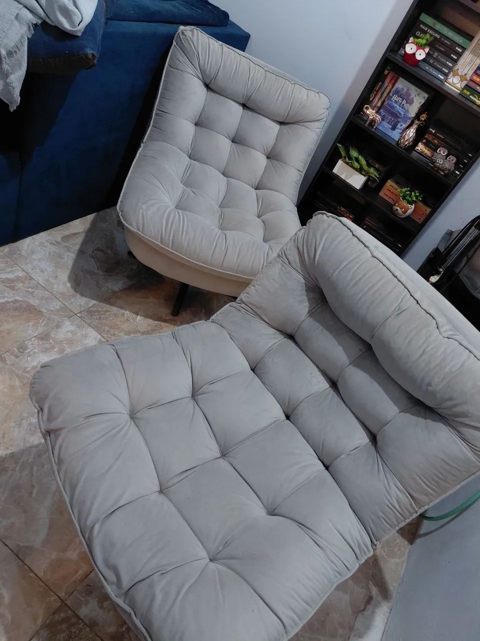 Poltronas 