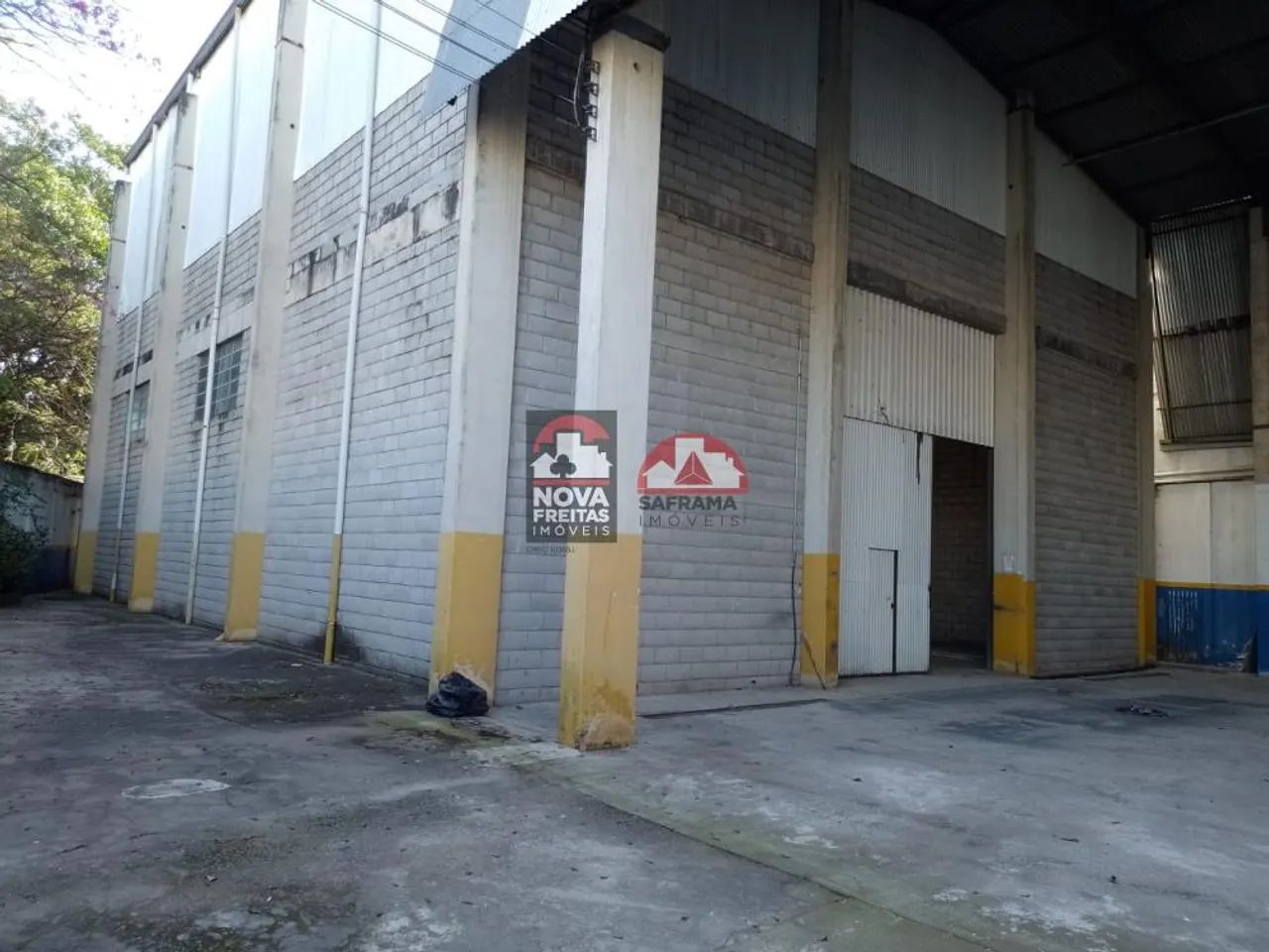 Comercial Galpão Industrial em São José dos Campos - Foto 3