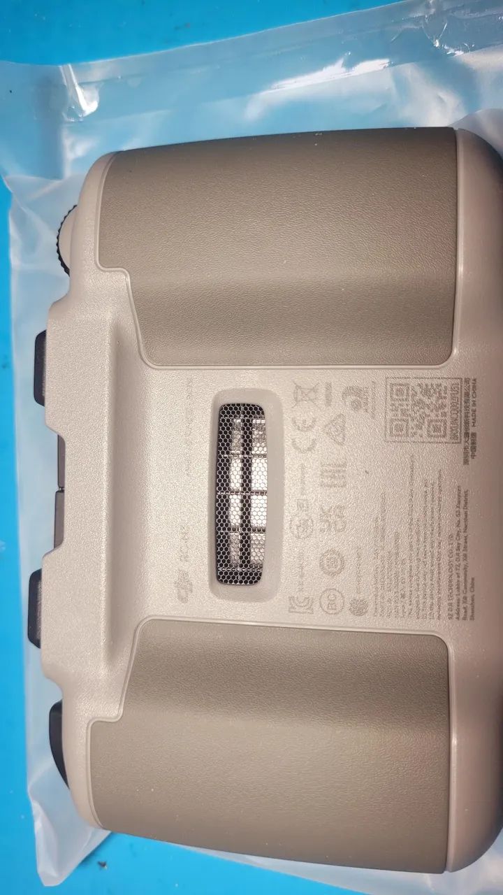 Vende-se controle Dji RC-n 3 - Foto 3
