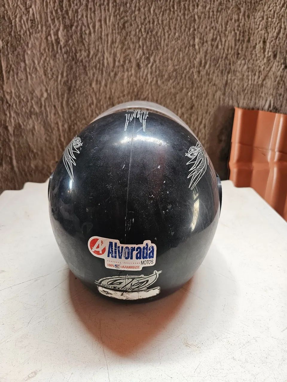 Capacete - Foto 4
