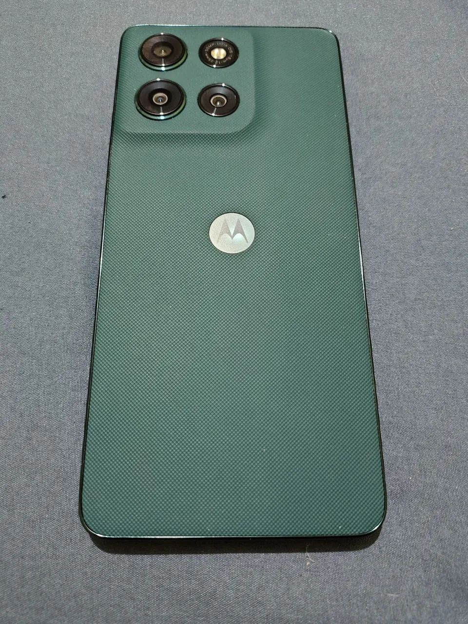 Smartphone Motorola Moto G86 5G 512GB