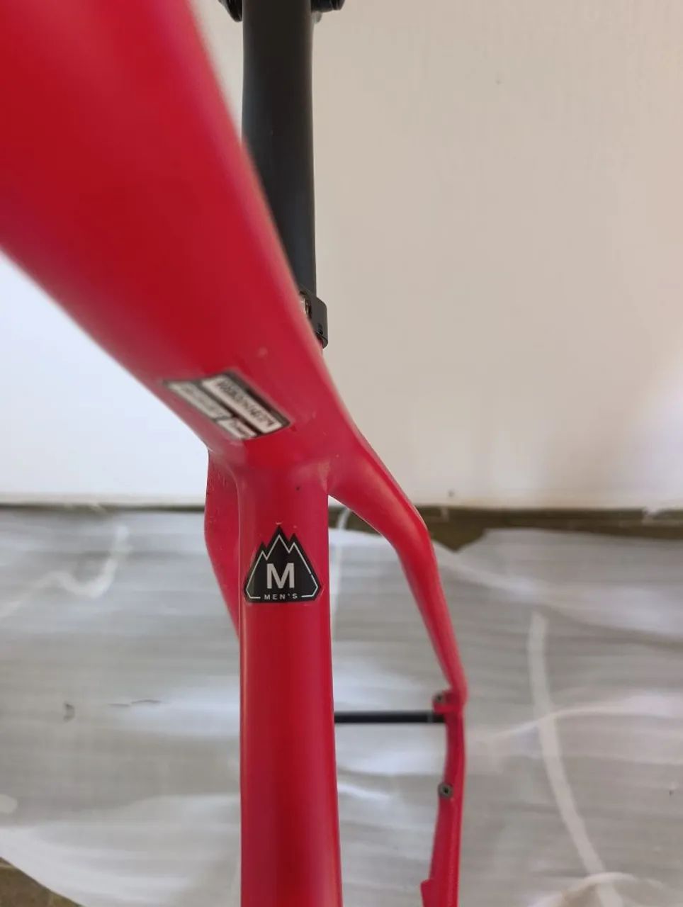 Quadro Specialized Epic carbono  - Foto 5