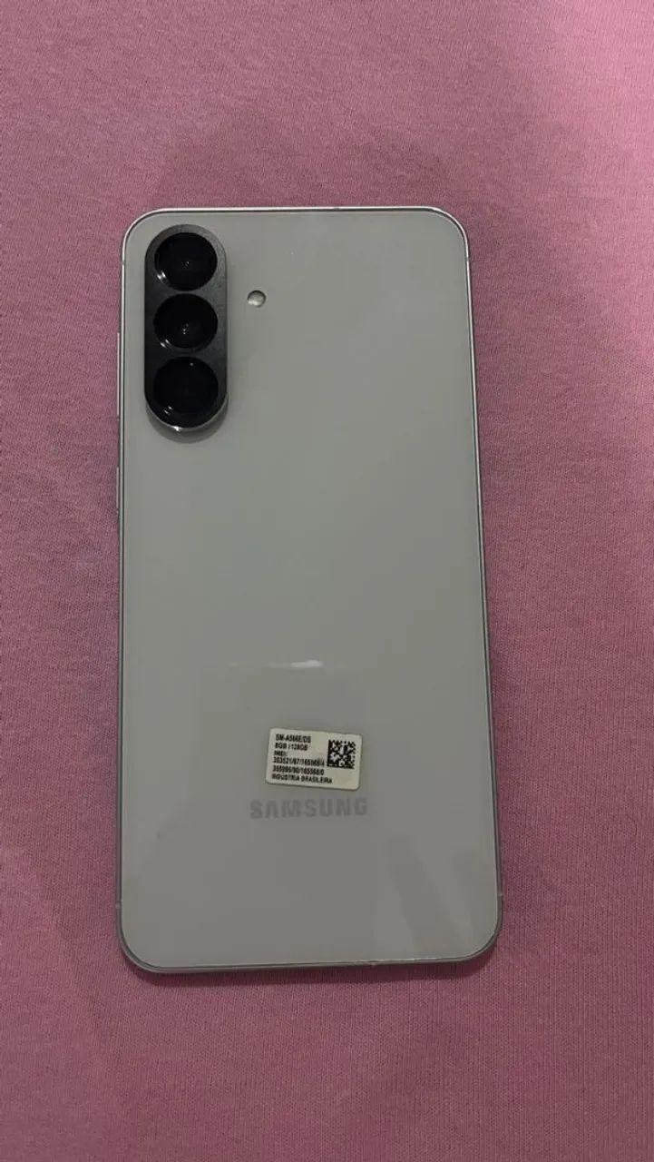 Galaxy a56 - Foto 4
