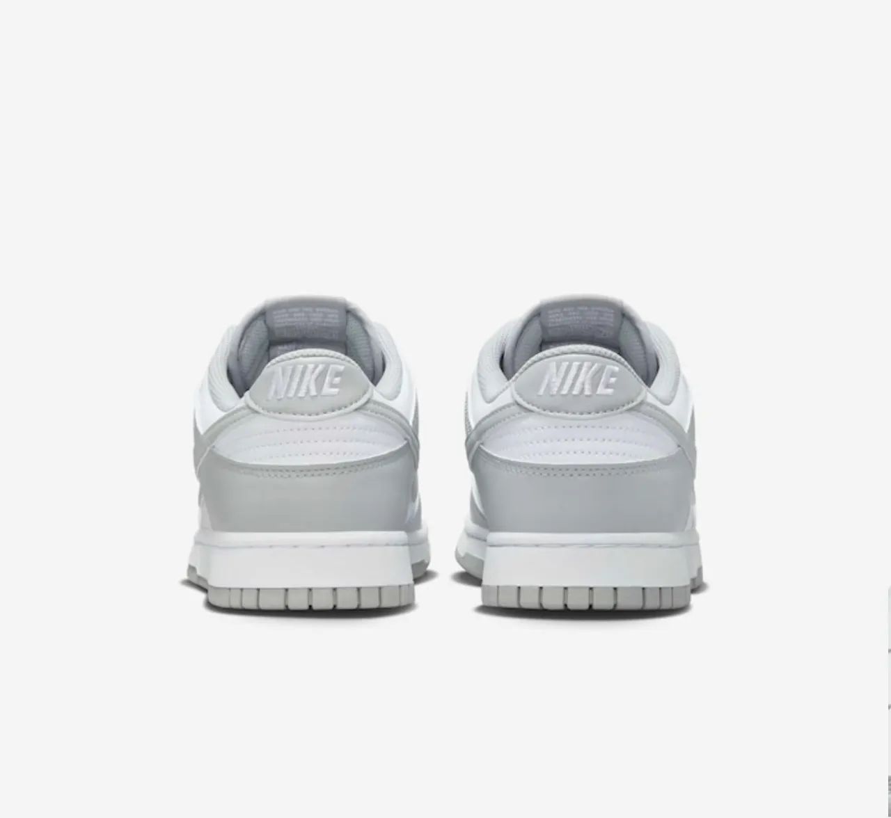 Nike dunk  - Foto 2