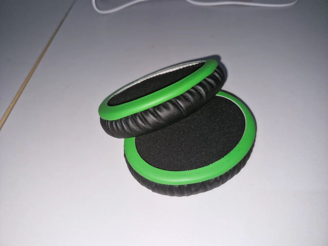 Almofada de fone de ouvido STINGER 2 HYPERX - Foto 4