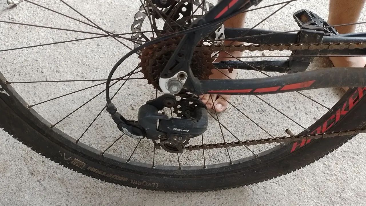 Bike Oggi aro 29 - Foto 3