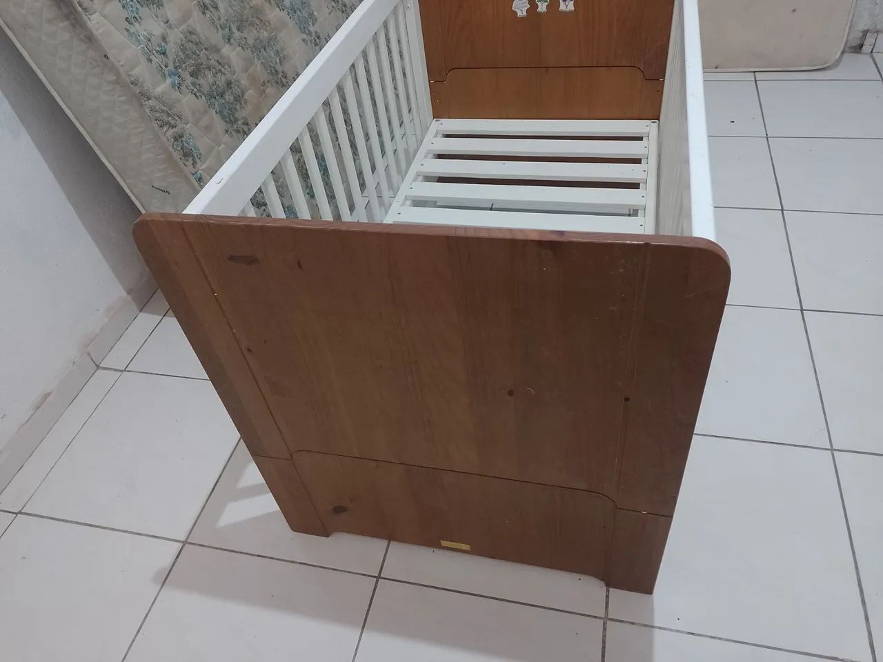 Berço  - Foto 4