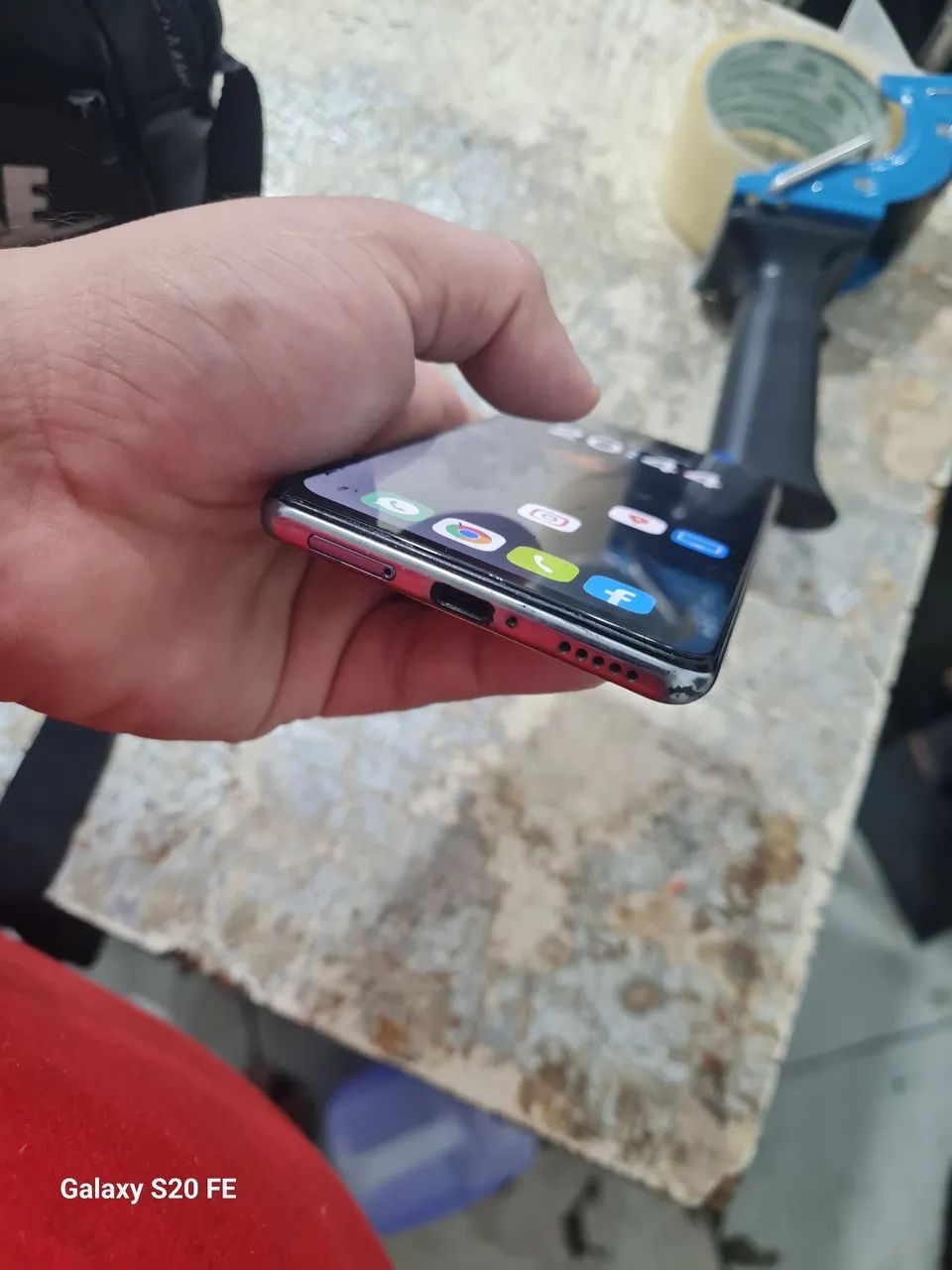 poco f3 5g - Foto 4