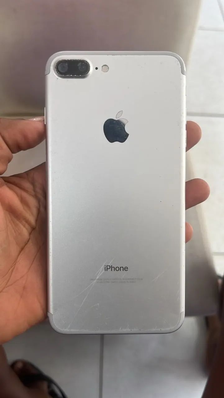 iPhone 7plus  - Foto 3