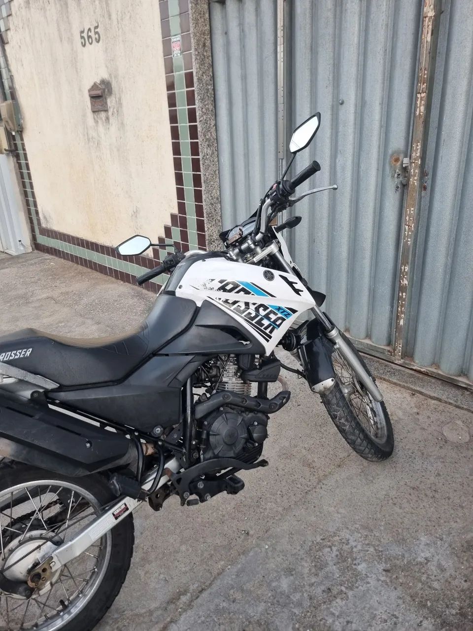Crosser 2018 - Foto 2