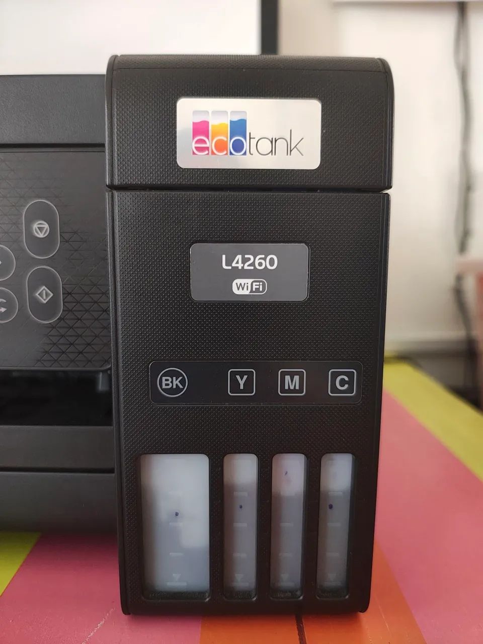 Impressora Epson L4260 - Foto 3