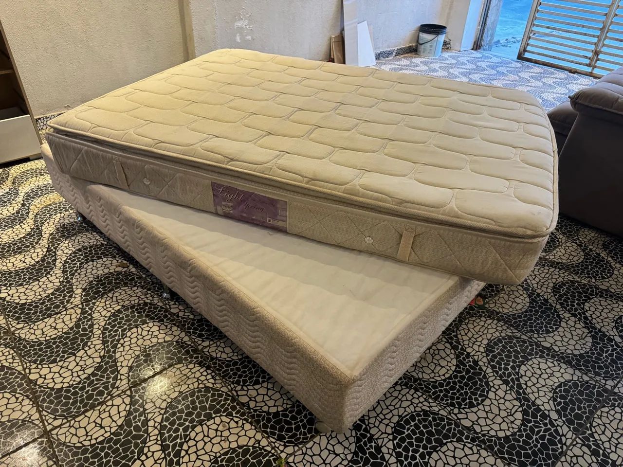 Cama  - Foto 3
