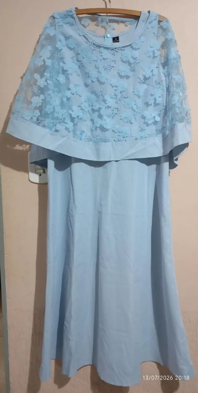 Vestido Festa  - Foto 4