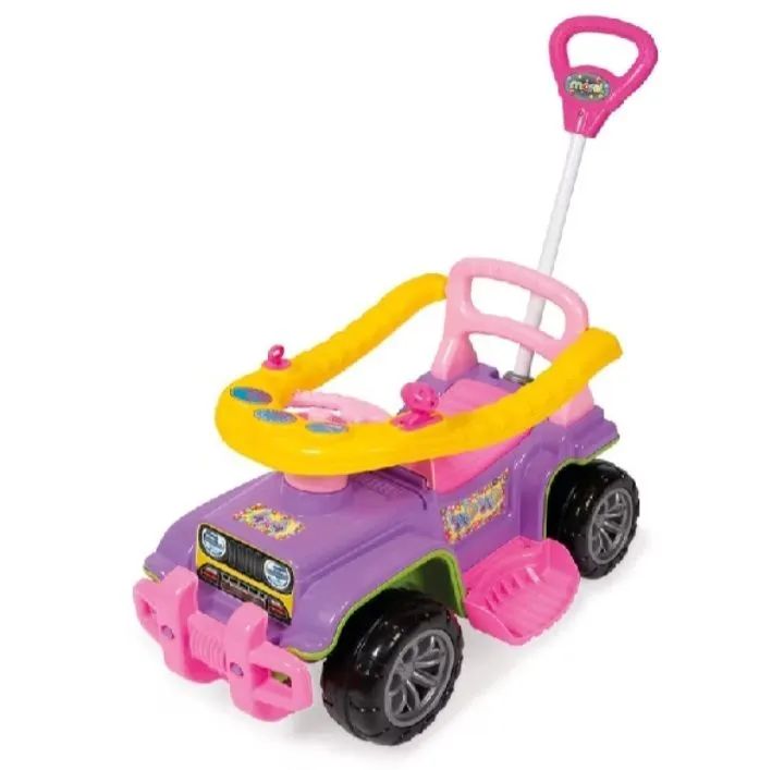 Carrinho de passeio