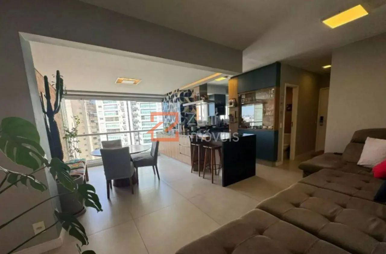 APARTAMENTO PARA ALUGAR COM 2 QUARTOS, LAVBO NO PANAMBY - Foto 2