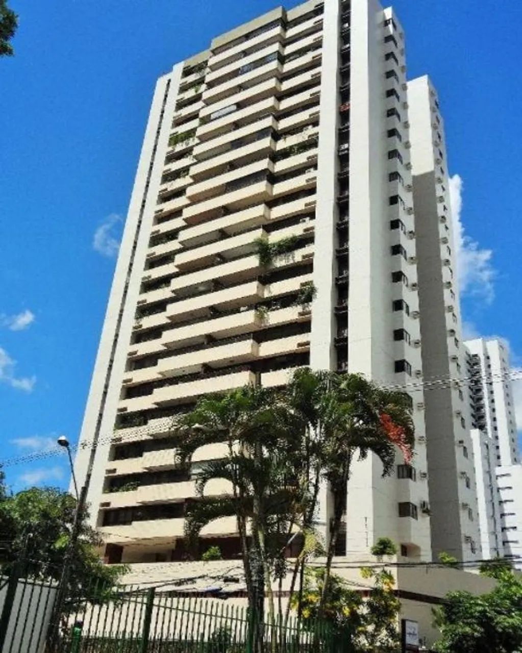 Edifício Camille Flammarion