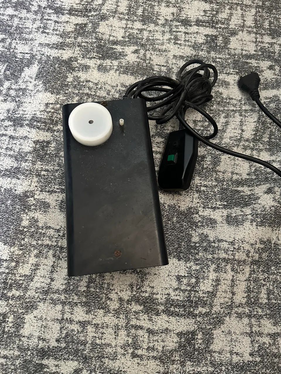 Máquina de fumaça para festas 422080241918945282