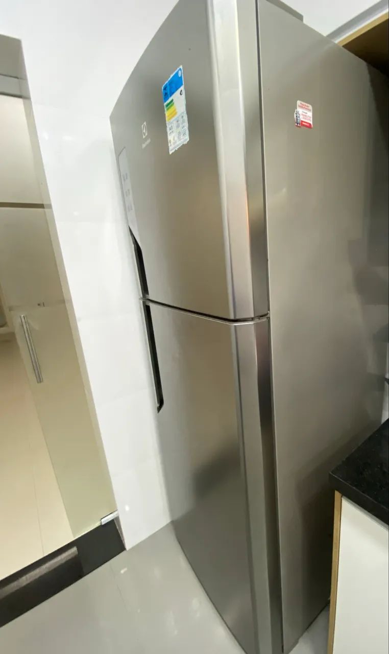 Geladeira - Electrolux - Foto 2
