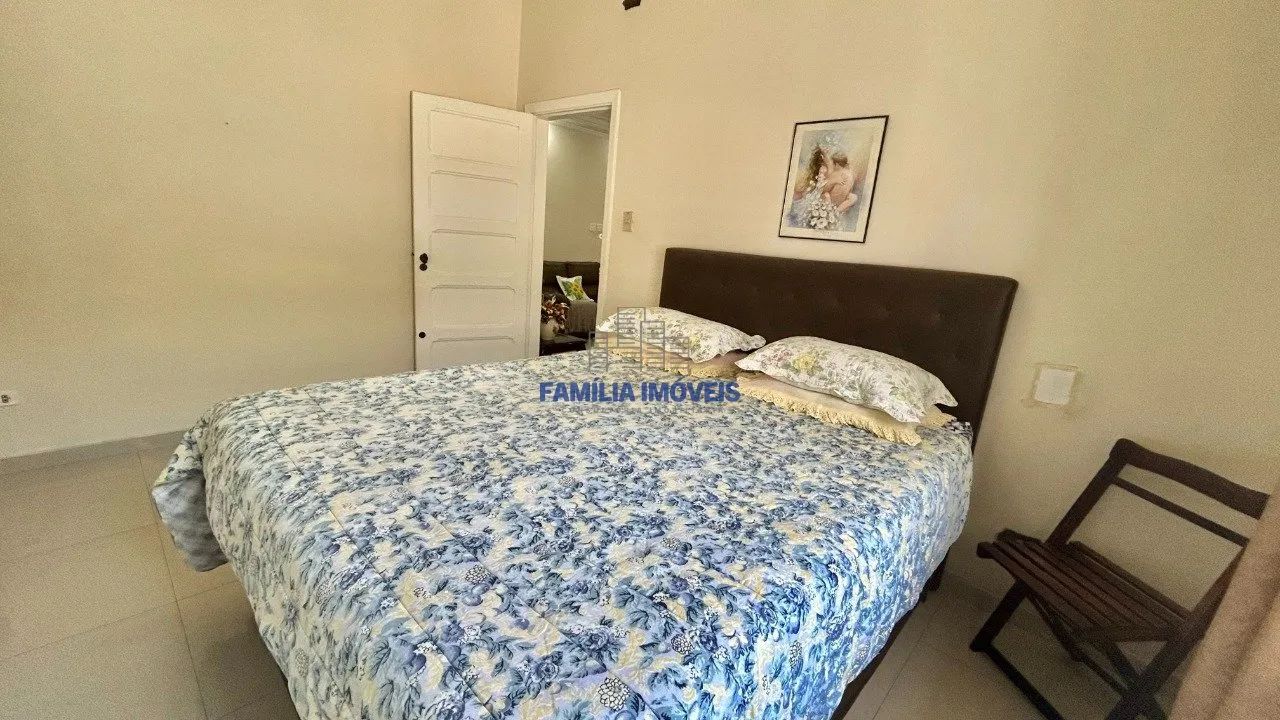 Sobrado á venda 3 quartos Marapé Santos/SP - Foto 8