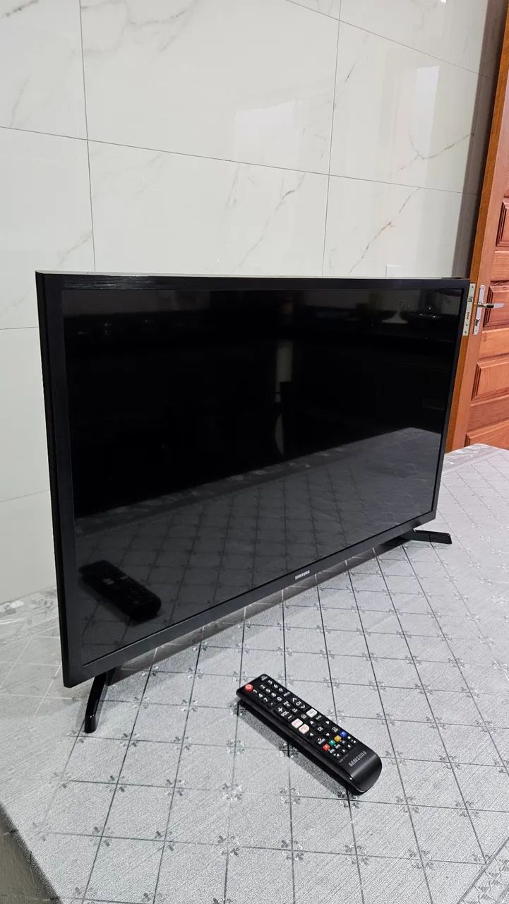 TV Samsung Smart TV LED 32" HD