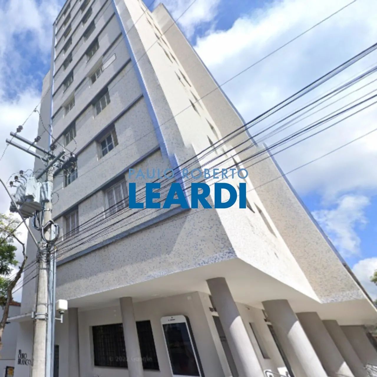 APARTAMENTO - CENTRO - MG