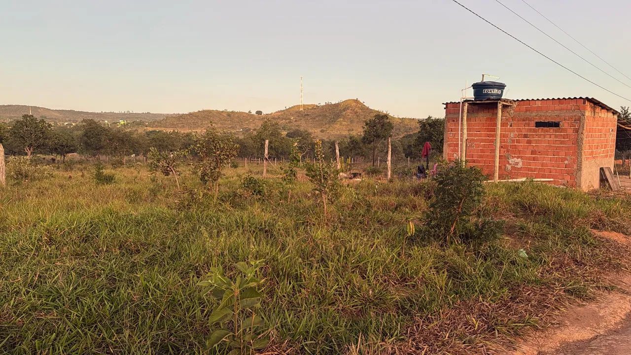 Foto - Brasília - Vale do Amanhecer (Planaltina)