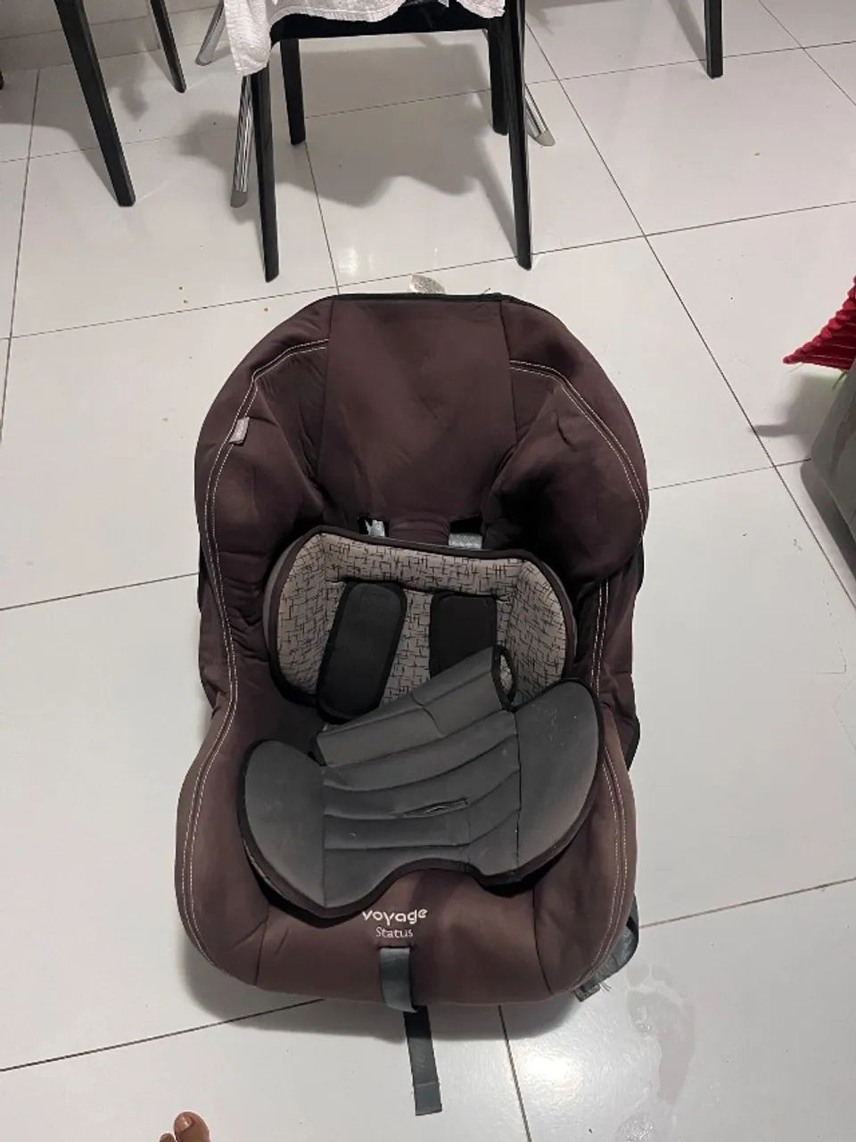Cadeirinha de carro  - Foto 5
