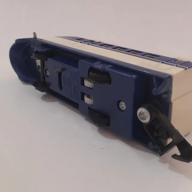 Ferrorama Tomy locomotiva do trem-bala série 100 - Foto 3