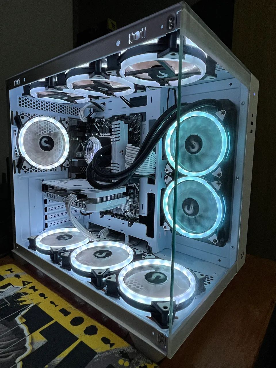 Pc Gamer sem perifericos - Foto 5
