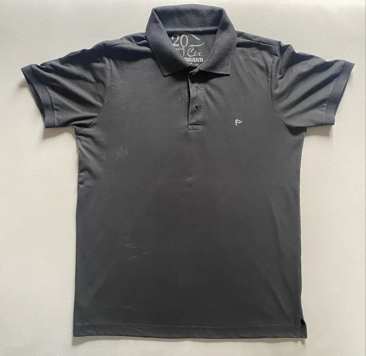 Camiseta polo 