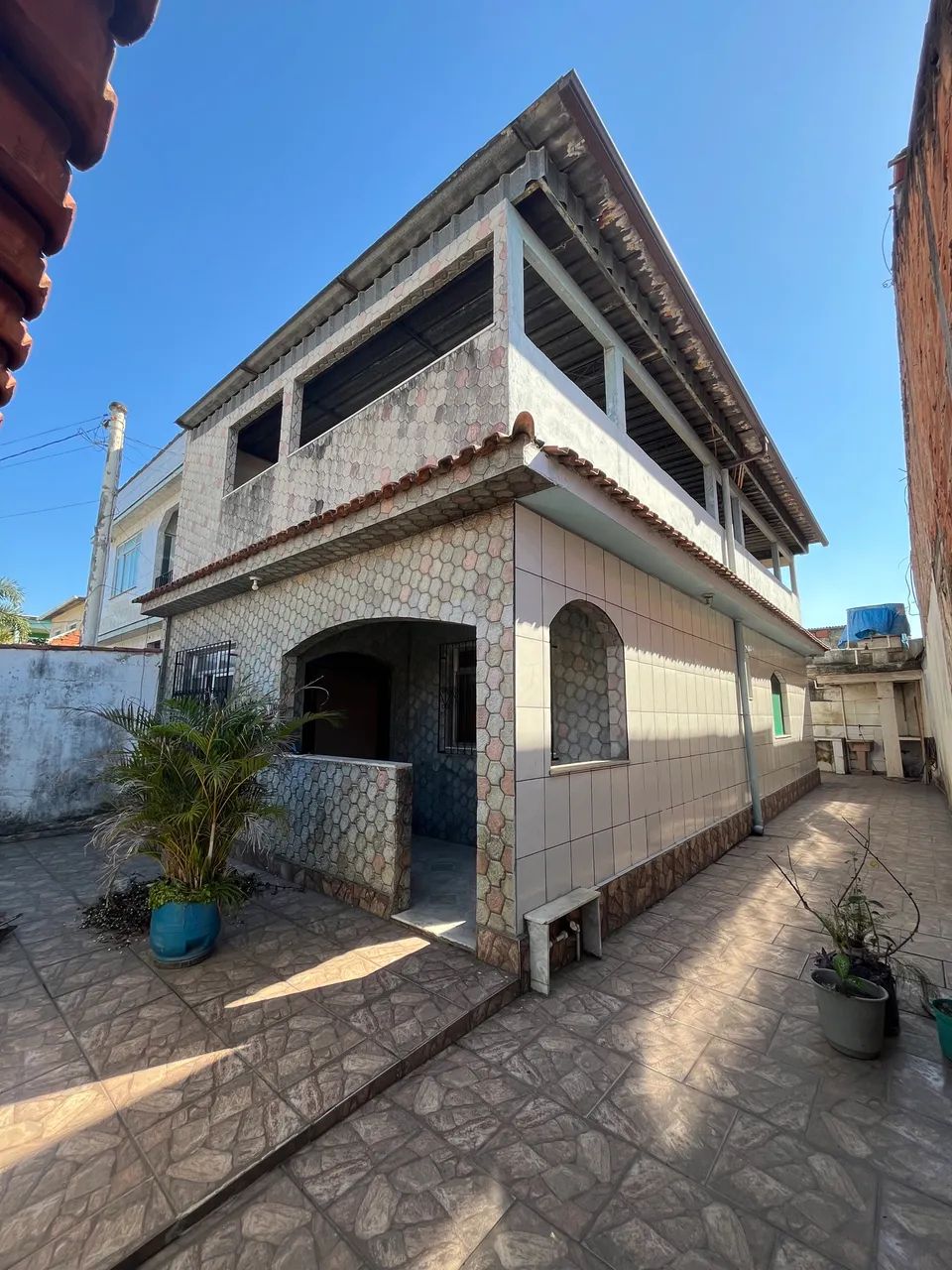 Foto - Nova Iguaçu - Km 32