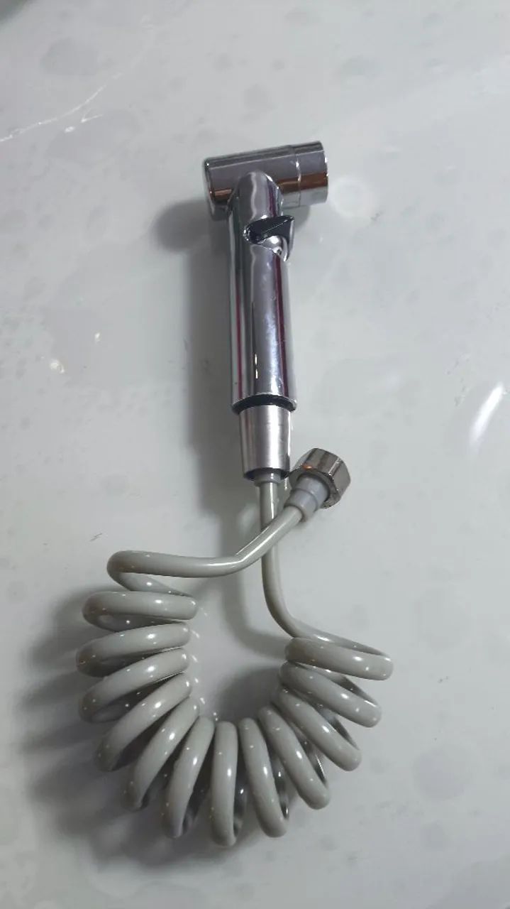 Ducha banheiro 