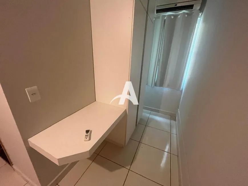 Aluguel Apartamento mobiliado PRESIDENTE ROOSEVELT - Foto 4