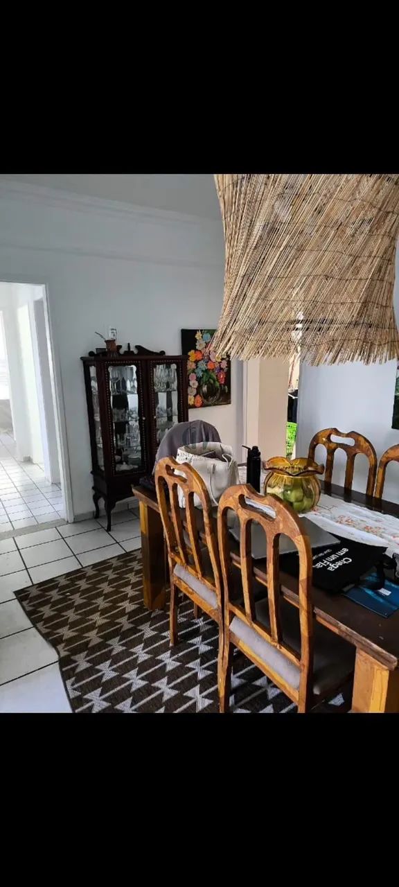 Apartamento à venda em Fortaleza, Papicu, com 3 quartos, com 102 m², Edificio Antonio Fiuz - Foto 5