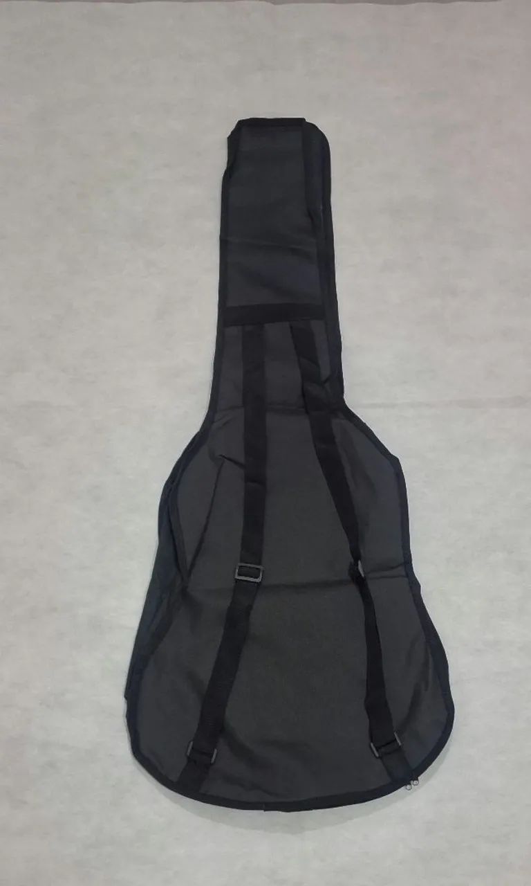 Capa para violão  - Foto 5