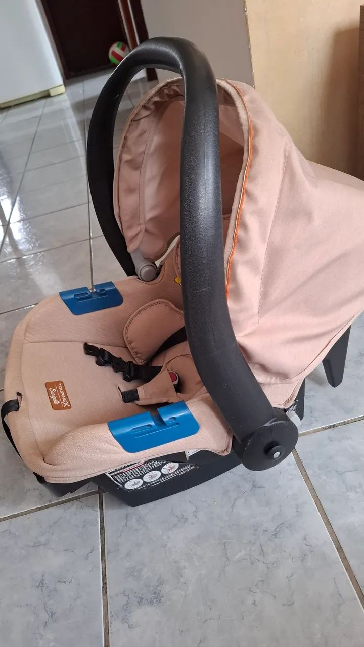 Cadeira de Bebê  - Foto 2