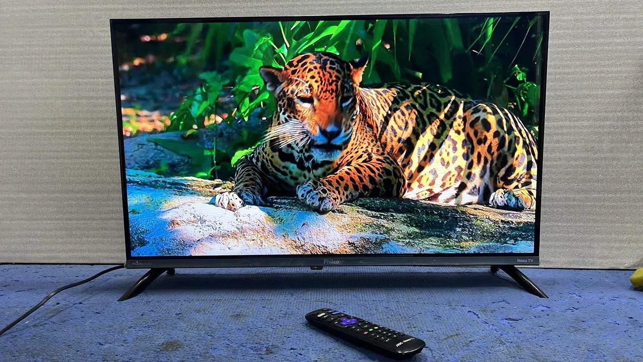 Televisão Philco 32 polegadas 