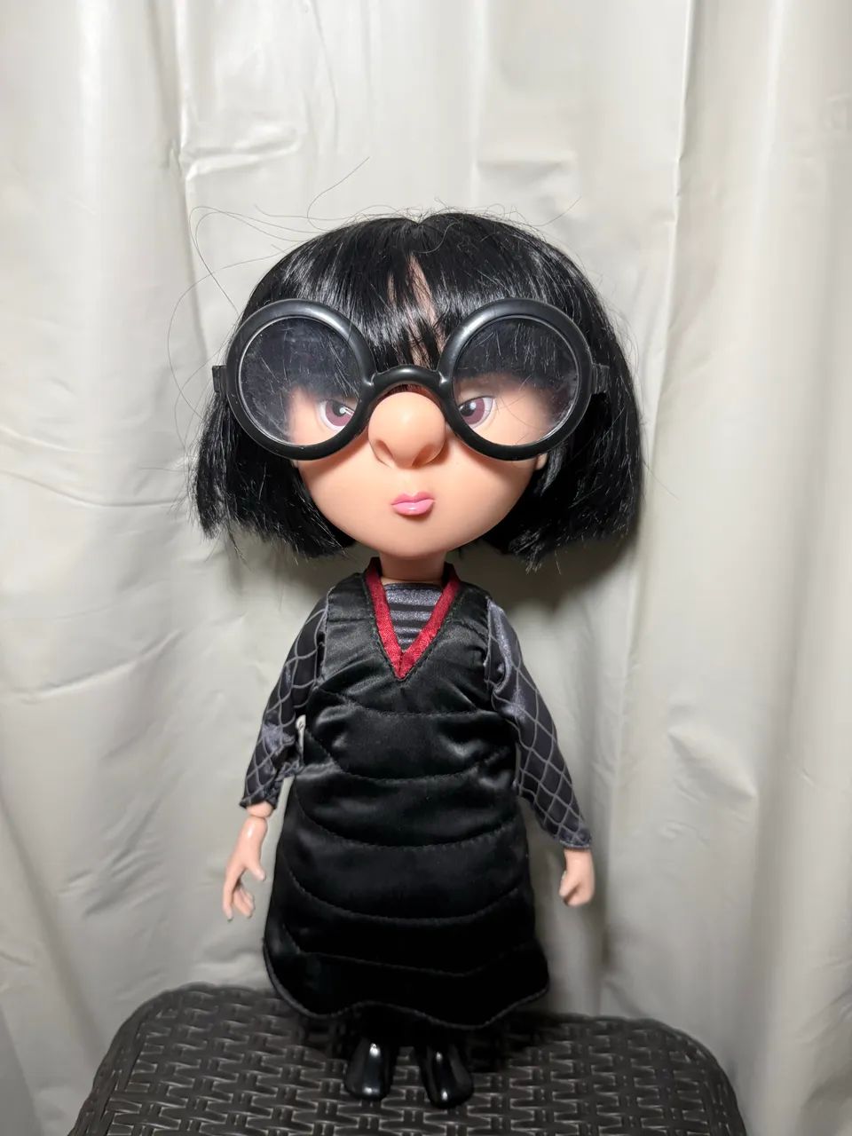 Edna - Os Incríveis  - Foto 2