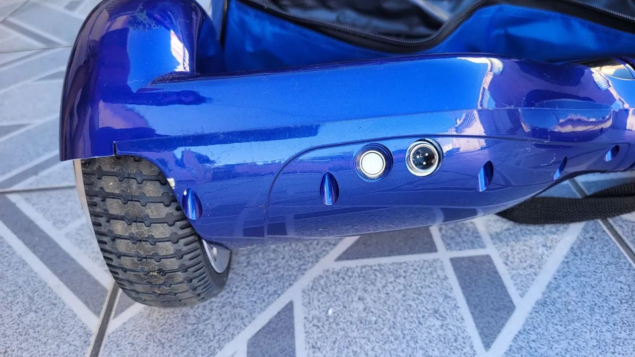 Hoverboard  - Foto 5