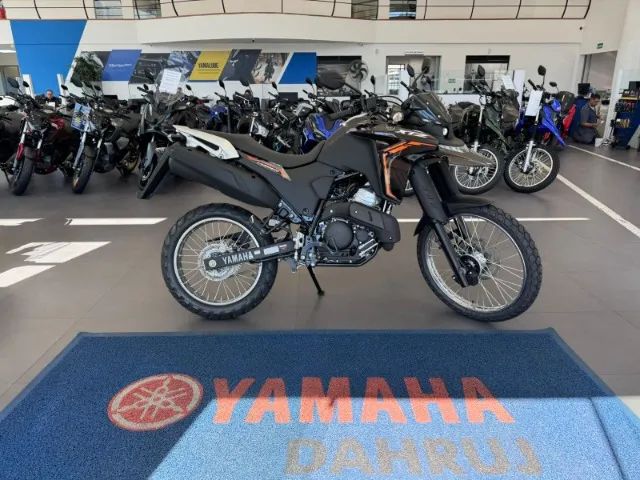 LANDER 250 CONNECTED PRONTA ENTREGA - Foto 3