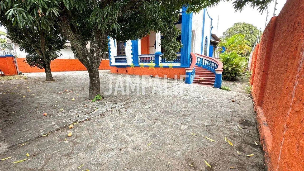Mansão no Centro - Foto 2