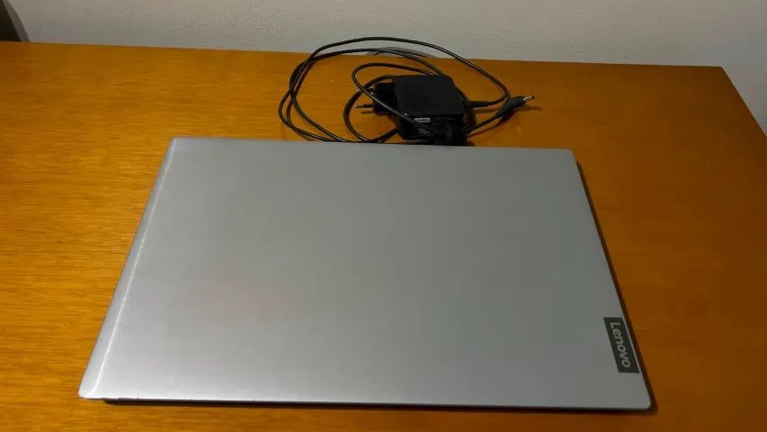 Notebook Ideapad S145 AMD Ryzen5 SSD 256GB TOP DE LINHA - Foto 3