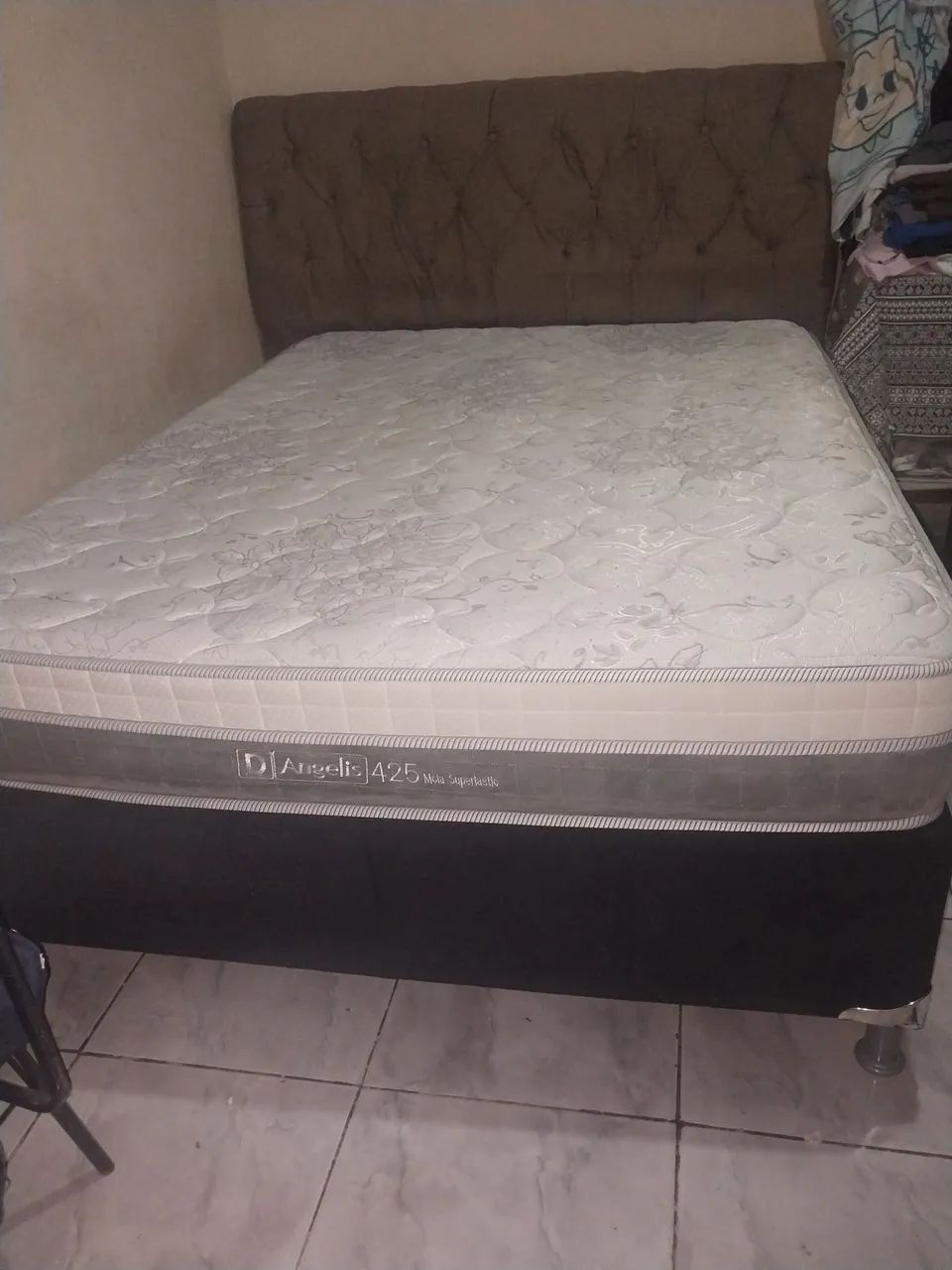 Cama Box casal  - Foto 5