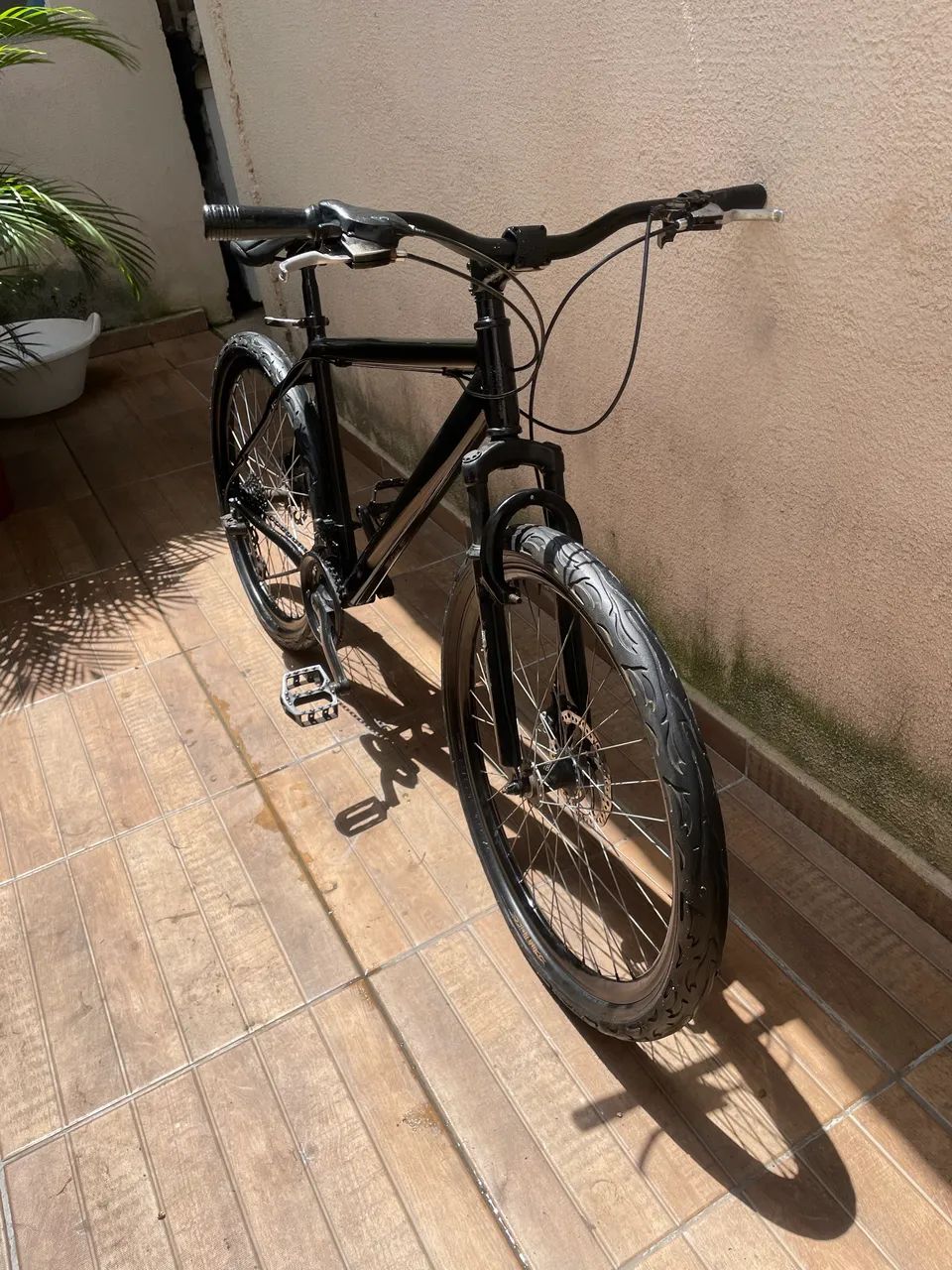 Bicicleta Aro 26 - Foto 3