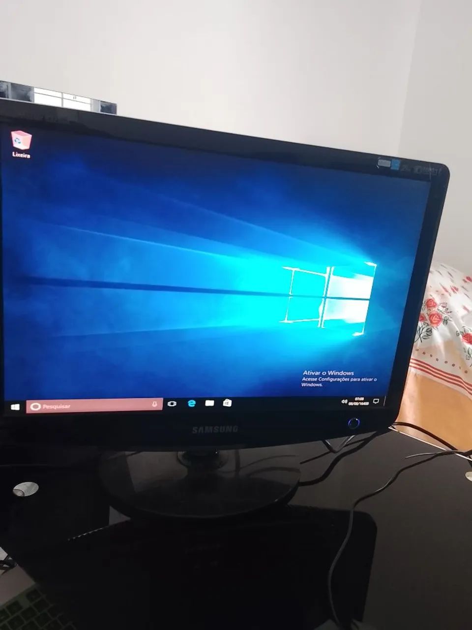 Pc barato e bom - Foto 4