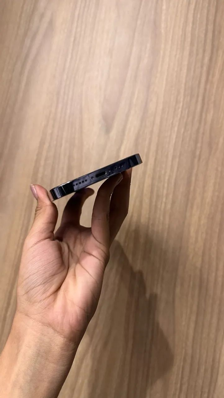 iPhone 14 Pro - 256GB - Foto 3