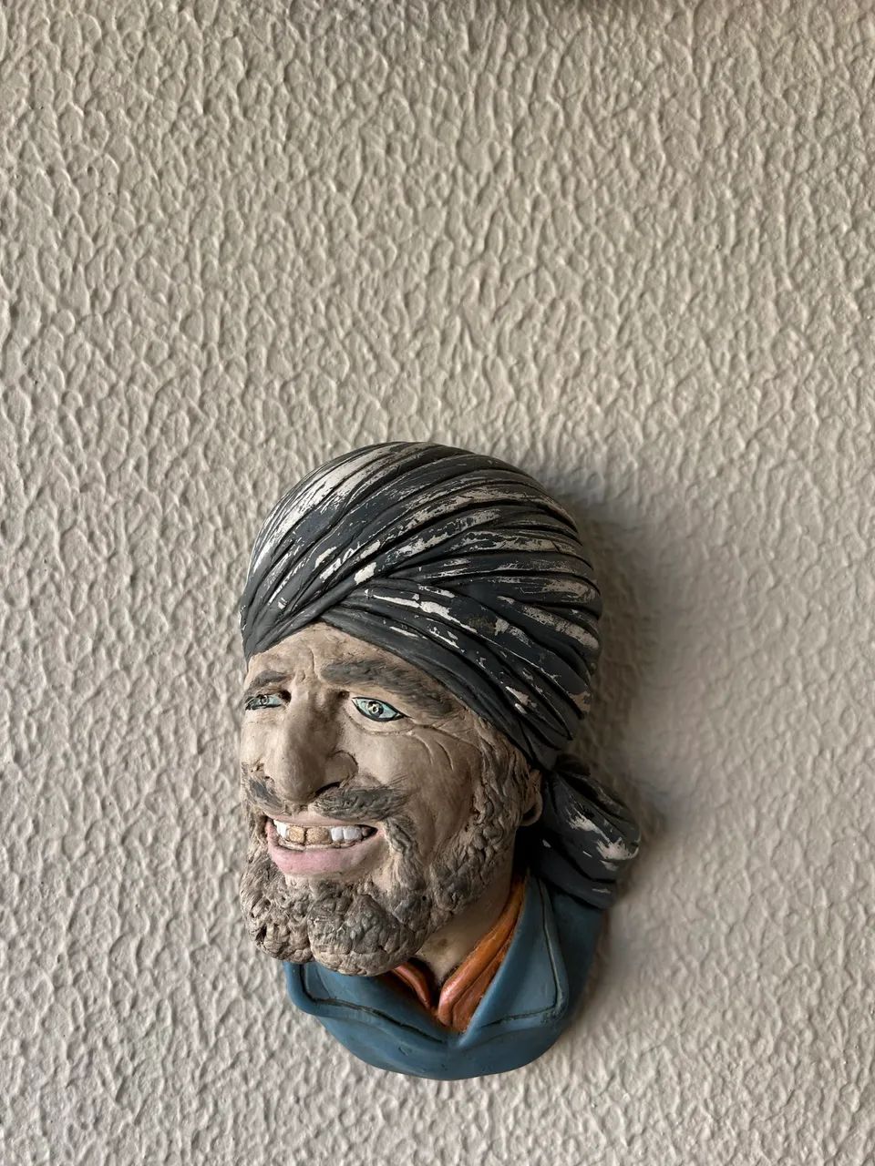 Piratas de parede