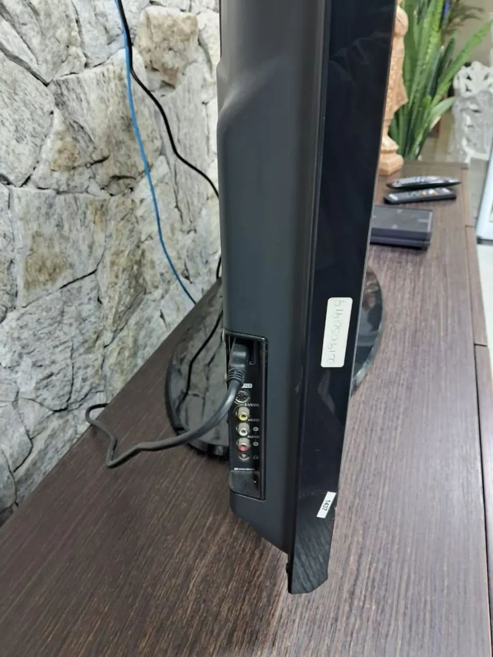 Tv de plasma 42 polegadas  - Foto 3