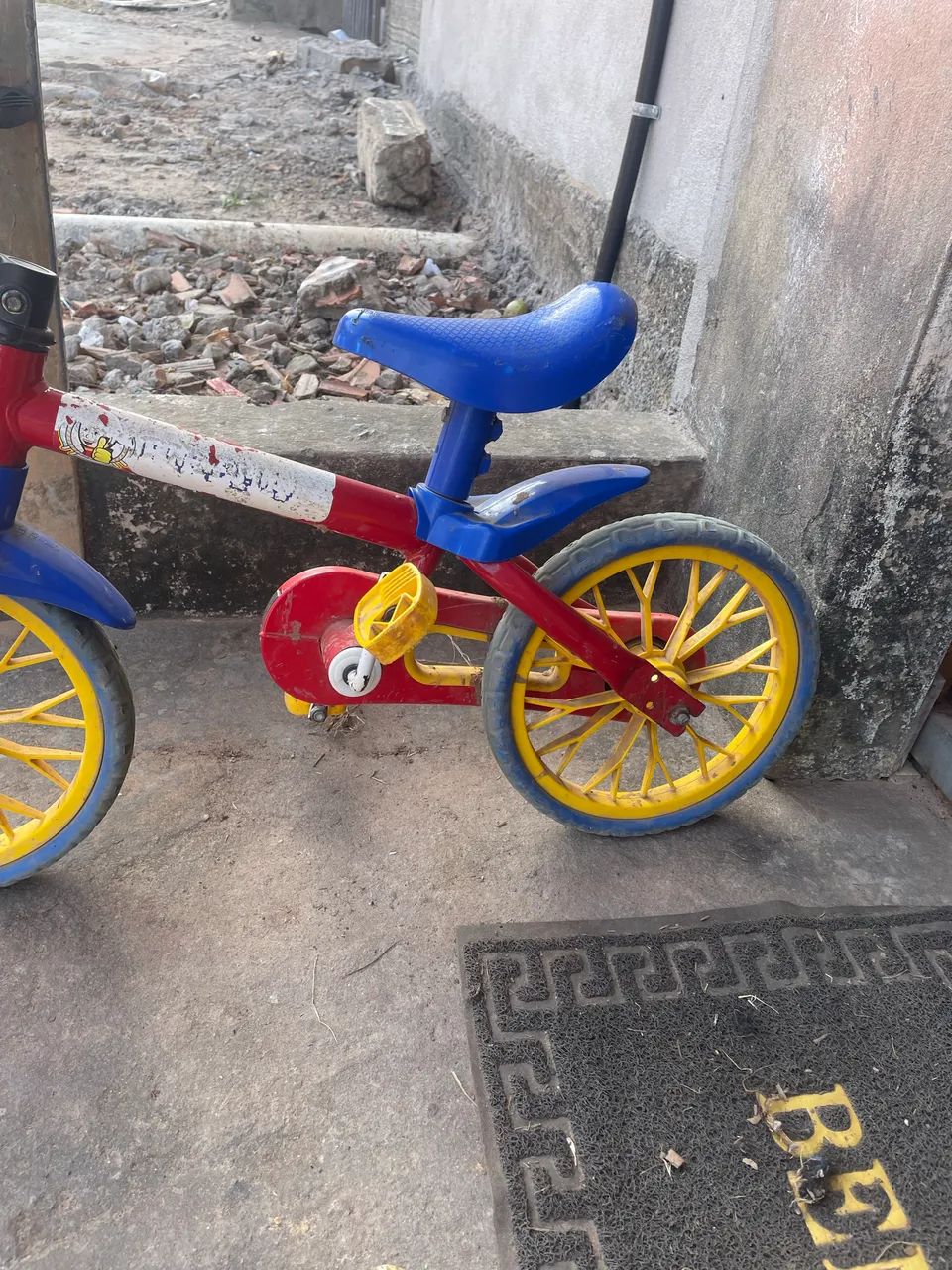 Bike infantil  - Foto 2